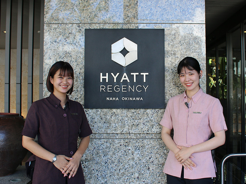 株式会社ケン・ホテルマネジメント那覇メイン画像1