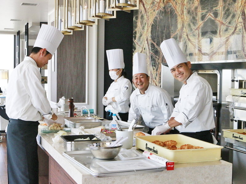 株式会社ケン・ホテルマネジメント那覇メイン画像2