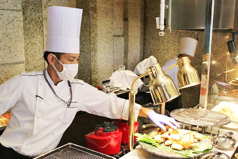 株式会社ケン・ホテルマネジメント那覇メイン画像5